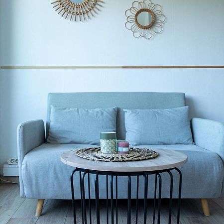 Studio Cosy A Proximite Du Centre Ville Aix-en-Provence Exterior foto