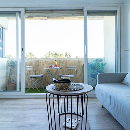 Studio Cosy A Proximite Du Centre Ville Aix-en-Provence Exterior foto