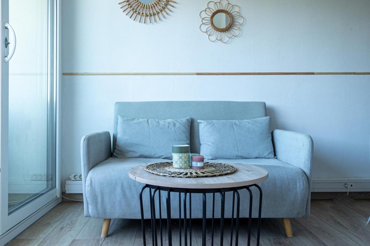 Studio Cosy A Proximite Du Centre Ville Aix-en-Provence Exterior foto